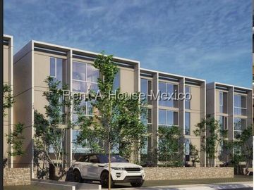 Invierte en el Nuevo Querétaro | Departamentos con Roof Garden VM235