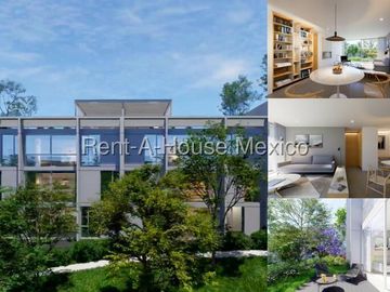 Invierte en el Nuevo Querétaro | Departamentos con Roof Garden VM235