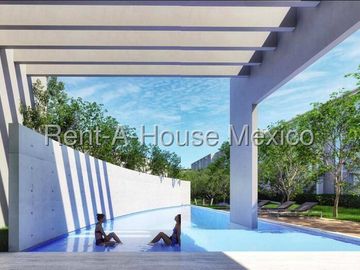 Invierte en el Nuevo Querétaro | Departamentos con Roof Garden VM235