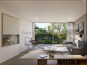 Invierte en el Nuevo Querétaro | Departamentos con Roof Garden VM235