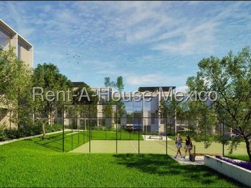 Invierte en el Nuevo Querétaro | Departamentos con Roof Garden VM235