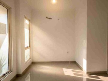 Dijual Rumah Type A Master Cluster Faraday - Summarecon Serpong