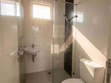 Dijual Rumah Type A Master Cluster Faraday - Summarecon Serpong