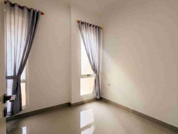 Dijual Rumah Type A Master Cluster Faraday - Summarecon Serpong