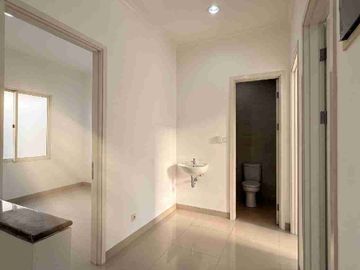 Dijual Rumah Type A Master Cluster Faraday - Summarecon Serpong