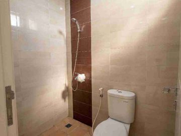 Dijual Rumah Type A Master Cluster Faraday - Summarecon Serpong