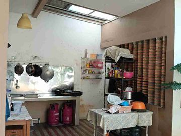 Dijual Rumah cantik semi furnished di Cluster Central Park , Grand Galaxy Bekasi