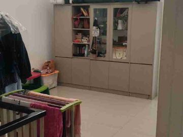 Dijual Rumah cantik semi furnished di Cluster Central Park , Grand Galaxy Bekasi