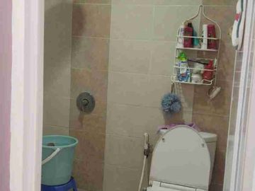 Dijual Rumah cantik semi furnished di Cluster Central Park , Grand Galaxy Bekasi