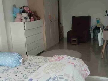 Dijual Rumah cantik semi furnished di Cluster Central Park , Grand Galaxy Bekasi