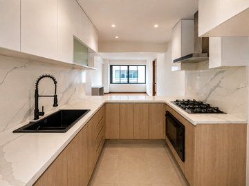 DEPARTAMENTO ESTRENO en VENTA en SURCO