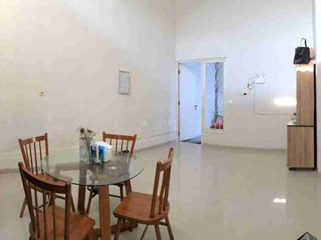 Rumah Minimalia Siap huni di Grand aloha Wage
