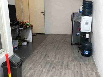 Rumah Minimalia Siap huni di Grand aloha Wage