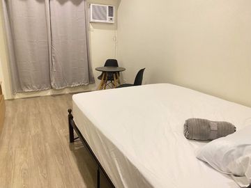 FOR SALE: Fully Furnished Studio Condominium at The Median, Cebu
