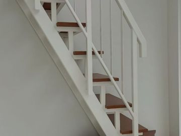 DIJUAL RUMAH PARAMOUNT PETAL ASTER MURAH