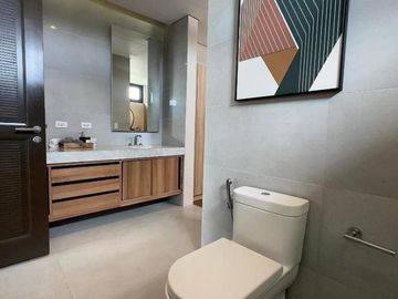 Luxury Lot For Sale in Sta. Rosa Laguna Greenfield Subd (Trava)-MC
