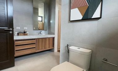 Luxury Lot For Sale in Sta. Rosa Laguna Greenfield Subd (Trava)-MC