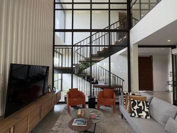 Luxury Lot For Sale in Sta. Rosa Laguna Greenfield Subd (Trava)-MC