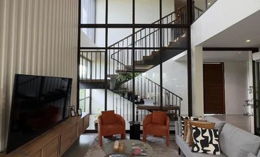 Luxury Lot For Sale in Sta. Rosa Laguna Greenfield Subd (Trava)-MC