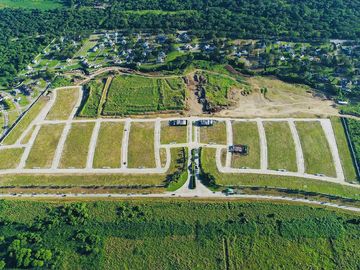 Luxury Lot For Sale in Sta. Rosa Laguna Greenfield Subd (Trava)-MC