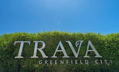 Luxury Lot For Sale in Sta. Rosa Laguna Greenfield Subd (Trava)-MC