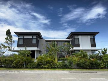 Luxury Lot For Sale in Sta. Rosa Laguna Greenfield Subd (Trava)-MC