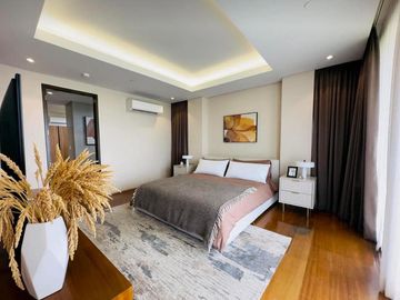 Luxury Lot For Sale in Sta. Rosa Laguna Greenfield Subd (Trava)-MC