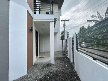 FOR SALE! 2-Storey House and Lot in Brgy Villamonte Bacolod city-AP