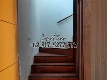 RUMAH MINIMALIS NYAMAN DI BANJAR SEMER KEROBOKAN – AKSES JALAN LEBAR 5 METER - HSSA
