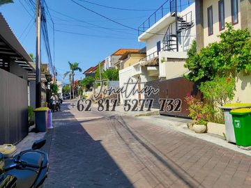 RUMAH MINIMALIS NYAMAN DI BANJAR SEMER KEROBOKAN – AKSES JALAN LEBAR 5 METER - HSSA
