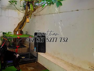 RUMAH MINIMALIS NYAMAN DI BANJAR SEMER KEROBOKAN – AKSES JALAN LEBAR 5 METER - HSSA