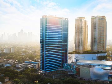 Disewakan Ruang Kantor di Gandaria 8 Office Tower, area Gandaria, Jakarta Selatan