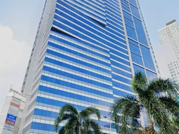 Disewakan Ruang Kantor di Gandaria 8 Office Tower, area Gandaria, Jakarta Selatan