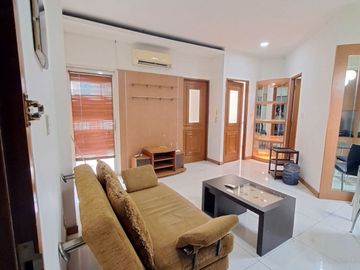2BR Furnished Apartemen Mediterania Garden Residences 1 - Mall Central Park