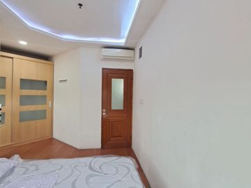 2BR Furnished Apartemen Mediterania Garden Residences 1 - Mall Central Park