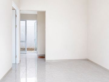 DIJUAL RUMAH PARAMOUNT PETAL CANNA MURAH