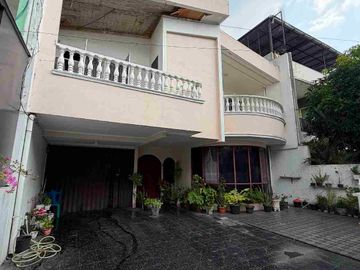 RUMAH 2 LANTAI DI TAMAN POLONIA III  MEDAN