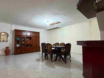 RUMAH 2 LANTAI DI TAMAN POLONIA III  MEDAN
