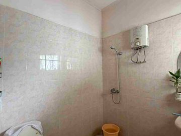 RUMAH 2 LANTAI DI TAMAN POLONIA III  MEDAN