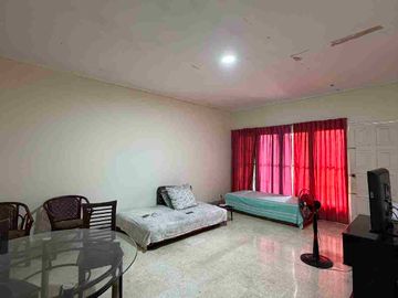 RUMAH 2 LANTAI DI TAMAN POLONIA III  MEDAN