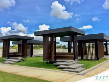 Condominium For Sale in Sta. Rosa Laguna at Greenfield City- (Zadia Model) MC