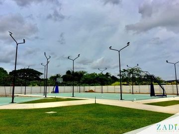 Condominium For Sale in Sta. Rosa Laguna at Greenfield City- (Zadia Model) MC