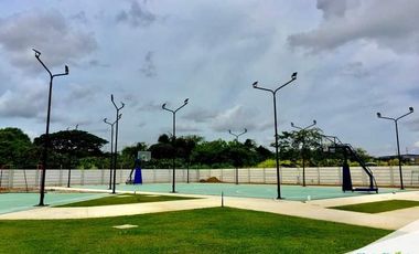Condominium For Sale in Sta. Rosa Laguna at Greenfield City- (Zadia Model) MC