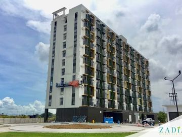 Condominium For Sale in Sta. Rosa Laguna at Greenfield City- (Zadia Model) MC