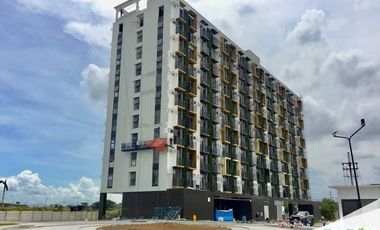 Condominium For Sale in Sta. Rosa Laguna at Greenfield City- (Zadia Model) MC
