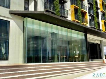Condominium For Sale in Sta. Rosa Laguna at Greenfield City- (Zadia Model) MC