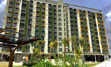 Condominium For Sale in Sta. Rosa Laguna at Greenfield City- (Zadia Model) MC