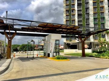 Condominium For Sale in Sta. Rosa Laguna at Greenfield City- (Zadia Model) MC