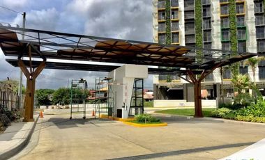 Condominium For Sale in Sta. Rosa Laguna at Greenfield City- (Zadia Model) MC