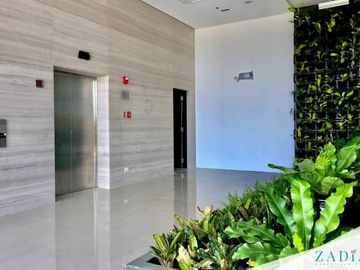 Condominium For Sale in Sta. Rosa Laguna at Greenfield City- (Zadia Model) MC